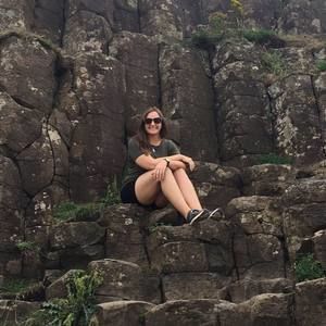 Meet your Posher, Kayla